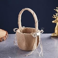 Lunlun home burlap for sale  Delivered anywhere in UK