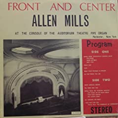 Allen mills front for sale  Delivered anywhere in USA 