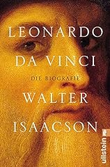 Leonardo vinci biografie gebraucht kaufen  Wird an jeden Ort in Deutschland