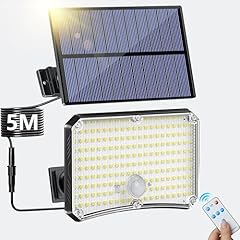 Toppelight lampada solare usato  Spedito ovunque in Italia 