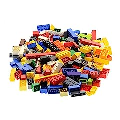 200 lego system gebraucht kaufen  Wird an jeden Ort in Deutschland