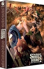 Rising the shield d'occasion  Livré partout en France