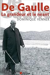 Gaulle grandeur néant d'occasion  Livré partout en France