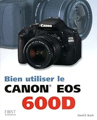 Utiliser canon eos d'occasion  Livré partout en Belgiqu