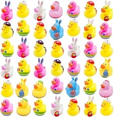 Pcs easter rubber for sale  Delivered anywhere in USA 