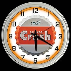 Enjoy orange crush for sale  Delivered anywhere in USA 