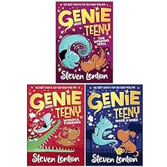 Genie teeny series for sale  Delivered anywhere in Ireland