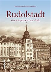 Rudolstadt vom kriegsende for sale  Delivered anywhere in UK