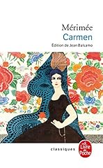 carmen prosper merimee d'occasion carmen prosper merimee d'occasion Livré partout en France