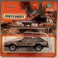 Matchbox 2024 1980 for sale  Delivered anywhere in USA 