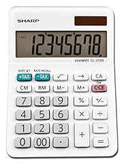 Sharp 310wb calculator for sale  Delivered anywhere in USA 