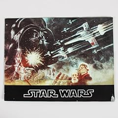 Star wars 1977 for sale  Delivered anywhere in USA 