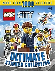 Lego city ultimate gebraucht kaufen  Wird an jeden Ort in Deutschland