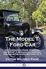 The model ford gebraucht kaufen  Wird an jeden Ort in Deutschland