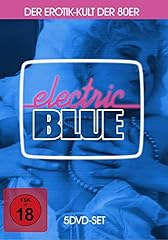 Electric blue for sale  Delivered anywhere in UK