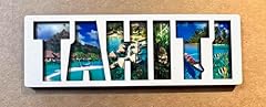 Tahiti magnete tahiti usato  Spedito ovunque in Italia 