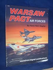 Warsaw pact air gebraucht kaufen  Wird an jeden Ort in Deutschland