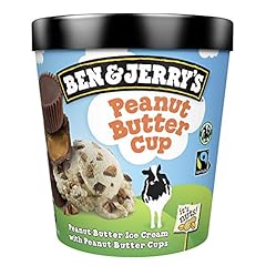 Ben jerry becher gebraucht kaufen  Wird an jeden Ort in Deutschland