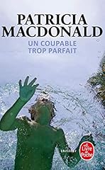 livre patricia macdonald d'occasion  Livré partout en France