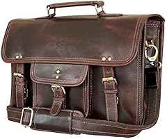 Rustic town leather for sale  Delivered anywhere in USA 