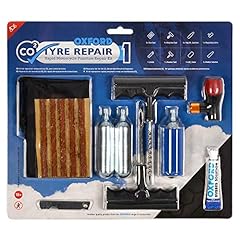 Oxford co2yre repair1 for sale  Delivered anywhere in UK