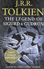 Legend sigurd gudrún for sale  Delivered anywhere in UK