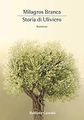 Storia uliviero usato  Spedito ovunque in Italia 