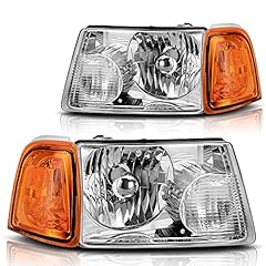 Dwvo headlights assembly for sale  Delivered anywhere in USA 