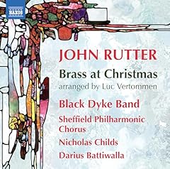 John rutter brass for sale  Delivered anywhere in UK