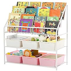 Large kids bookshelf for sale  Delivered anywhere in USA 