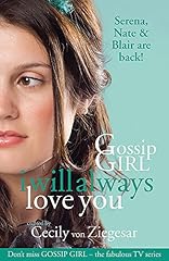 Gossip girl will usato  Spedito ovunque in Italia 
