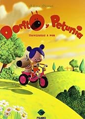 Dorito petunia travesuras d'occasion  Livré partout en Belgiqu