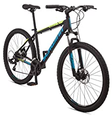 Schwinn Mesa 2 Adult Mountain Bike, 21 Speeds, 27.5 for sale  Delivered anywhere in USA 