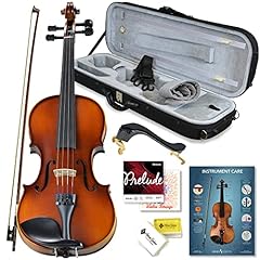 Bunnel pupil violin for sale  Delivered anywhere in USA 