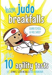 Learn judo breakfalls d'occasion  Livré partout en France