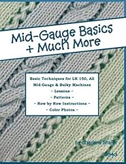 Mid gauge basics for sale  Delivered anywhere in USA 