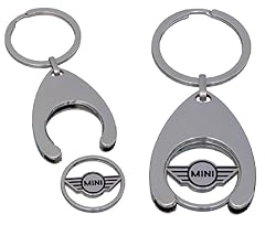 Mini eleganter schlüsselanhä gebraucht kaufen  Wird an jeden Ort in Deutschland