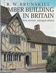 Timber building britain for sale  Delivered anywhere in UK