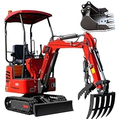 Mini excavator rake for sale  Delivered anywhere in USA 