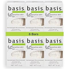 Basis sensitive skin for sale  Delivered anywhere in USA 