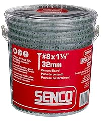 Senco 08t125w duraspin for sale  Delivered anywhere in USA 