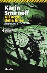 Gli occhi della usato  Spedito ovunque in Italia 