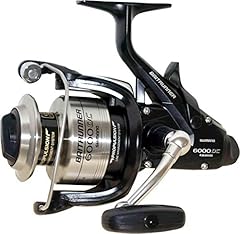 Reel baitrunner 6000 for sale  Delivered anywhere in UK