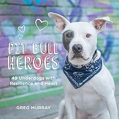 Pit bull heroes for sale  Delivered anywhere in USA 