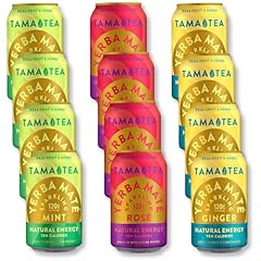 Sparkling yerba mate for sale  Delivered anywhere in USA 