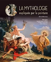 Mythologie expliquee peinture d'occasion  Livré partout en France