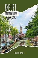 Delft reiseführer 2025 gebraucht kaufen  Wird an jeden Ort in Deutschland