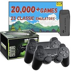 New retro gaming for sale  Delivered anywhere in USA 