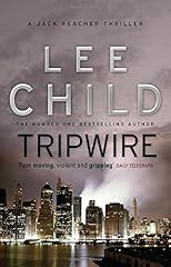 Tripwire child lee for sale  Delivered anywhere in UK