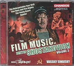 Film music dmitri for sale  Delivered anywhere in USA 